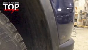 ТЮНИНГ BMW X5 e53