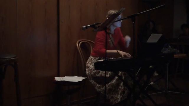 Ф. Герман - Очи черные - Серафима Муратова смотреть онлайн