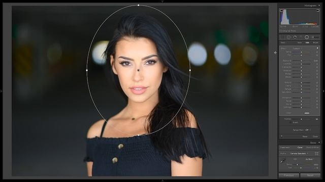 Kurs LIGHTROOM W 20 Minut. Jak Obrabiać Zdjęcia W Adobe Lightroom Classic :)