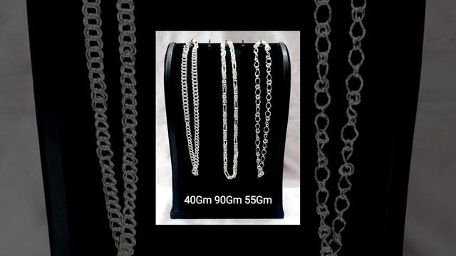 New collection silver chain and bracelet designs for men #silver #chain #bracelet #men #jewellery