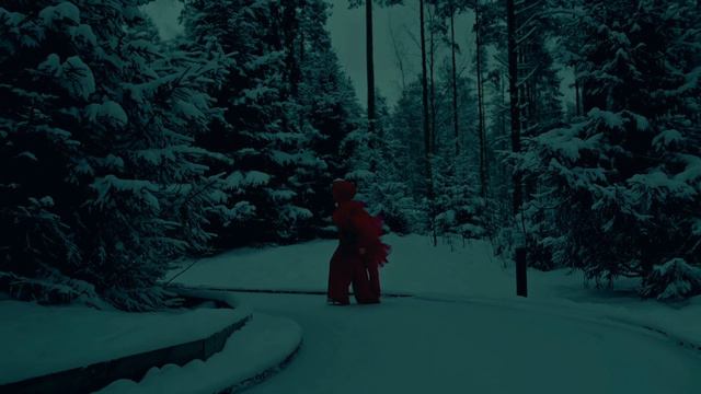 ALPX - Седая Ночь (ЮРА ШАТУНОВ COVER REMAKE 2024) смотреть онлайн