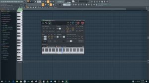 How To Change Root Note For Typing Keyboard In FL Studio