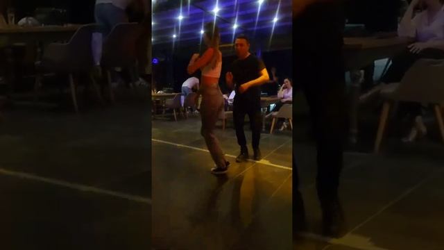 #dans #salsa #festival #fethiye #kizomba #latin #ölüdeniz #turkey #sunset смотреть онлайн
