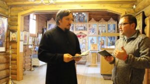 Как правильно читать молитвы дома