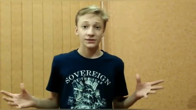 Мой любимый домашний питомец