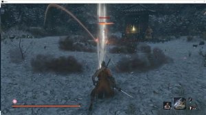 sekiro pvp knockback concepts