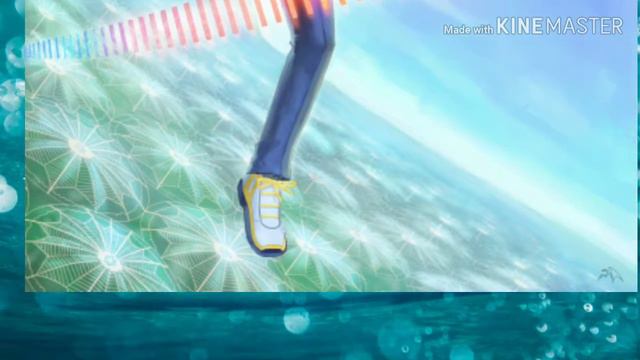 Топ 9 аниме/ которые я советую посмотреть/😊 смотреть онлайн