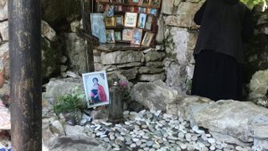 IMG 6113 По святым местам Абхазии с паломническим центром святой Елизаветы