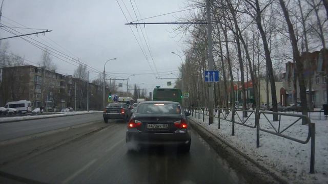 Какие ошибки допускают при сдаче города? №2 смотреть онлайн