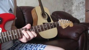 Чиж. Попутная песня (Кавер)