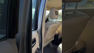 обзор Ниссан Х Трейл 2003 г, 2.0 бенз