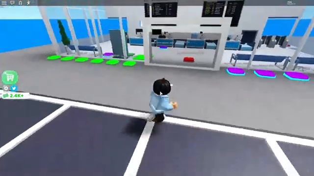 Roblox ?[ALL CODES]? ✈️Airport Tycoon✈️ смотреть онлайн