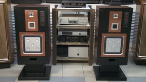 SONY APM-77W экстремально высокого класса, качества акустические системы.