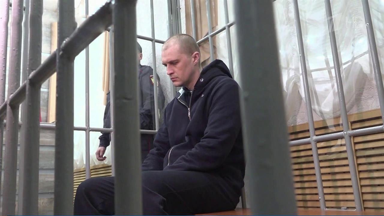 В ЛНР вынесен приговор двум сотрудникам миссии ОБСЕ за государственную измену