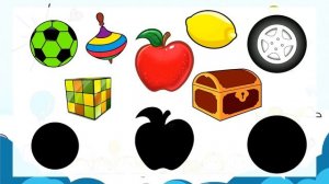 БОЛЬШОЙ СБОРНИК! Развивающие мультики для детей  Развитие РЕЧИ  Первые СЛОВА для малыша