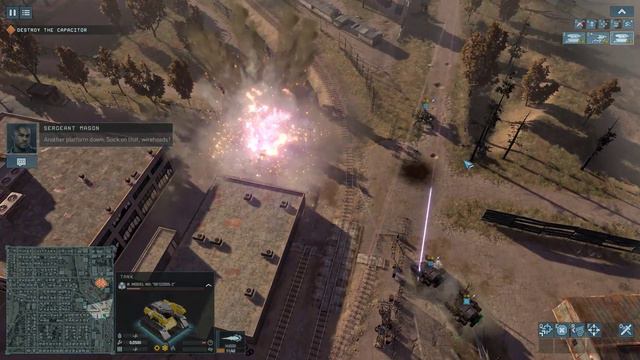 Terminator Dark Fate Defiance: Mission 12 Fort Worth, Texas Part 1-of 2 | Gameplay Edit Ep15