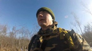 ТРИ ДНЯ В ПОИСКАХ КАБАНА/ОХОТА НА КАБАНА/ОХОТА С СОБАКАМИ