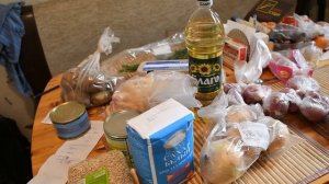 Челендж. Можно ли прожить на 3000 рублей в месяц???  Предисловие.