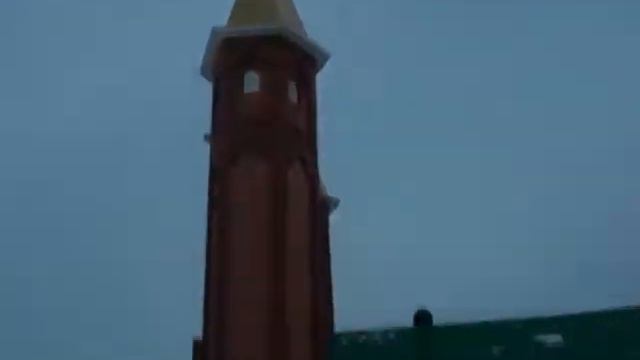 Ермолаевская мечеть. смотреть онлайн