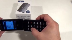 Fly Ezzy Trendy 2 обзор