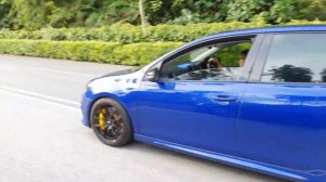 Volkswagen Golf MK6 1.4 TSi Upgraded  Stage 2