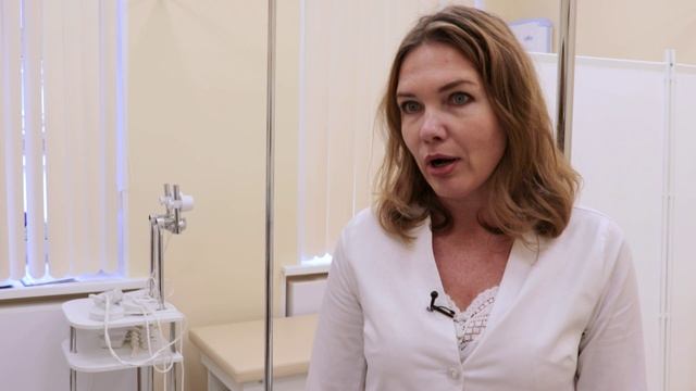 Лебедева Оксана Олеговна - Врач-реабилитолог, физиотерапевт, терапевт