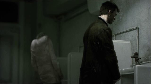 The Secret World, трейлер.