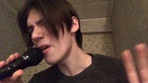 Братья Гримм - Сердце (Горлышко из стекла) (Cover by Grizar)