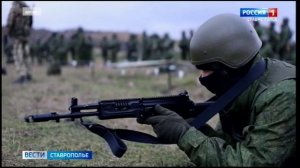 С первого августа вырастут выплаты военнослужащим по контракту