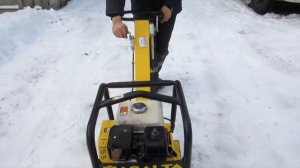 Инструкция по работе с реверсом виброплит Masalta