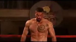 Юрий Бойка Неоспоримый 2,3
