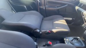 Newly Imported 2017 Toyota Probox DX Comfort
