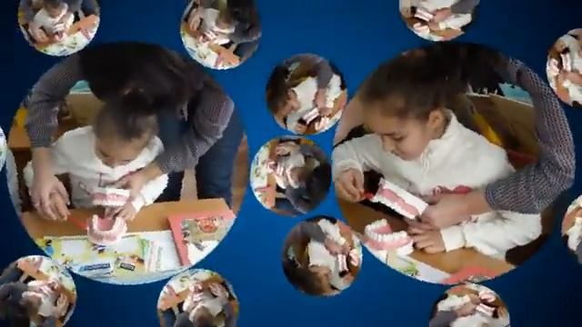 мы чистим зубы смотреть онлайн