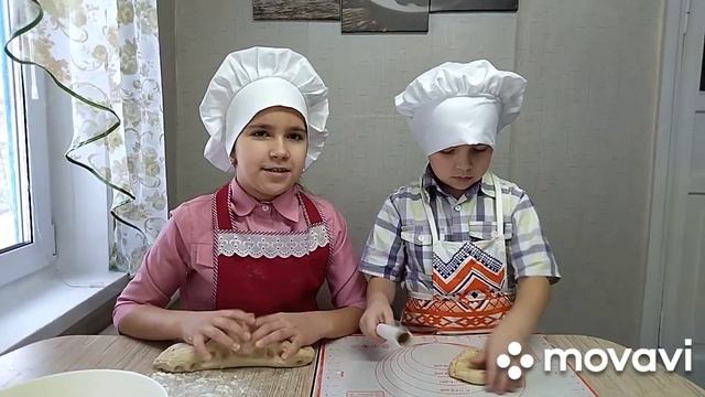 КЫСТЫБЫЙ - ТАТАРСКОЕ НАЦИОНАЛЬНОЕ БЛЮДО | ВЫПУСК 19