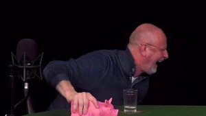 Смех со свинкой (Дмитрий "Гоблин" Пучков)