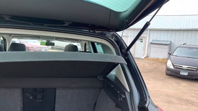 2017 VW Tiguan TSI 4Motion Wolfsburg Edition смотреть онлайн