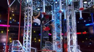 Daniel Gil vs Adam Rayl - Power Tower Playoffs Round 2 - Anw Season 12 Finals