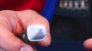 Fluke-1AC II серии карманный детектор напряжения