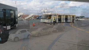 ЛЕТИМ В ГРЕЦИЮ, СТРАНУ АНТИЧНЫХ БОГОВ! ?☀️ | #311