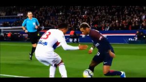 НЕЙМАР БАРСЕЛОНА ПРОТИВ НЕЙМАР ПСЖ & NEYMAR JR BARCELONA VS NEYMAR JR PSG