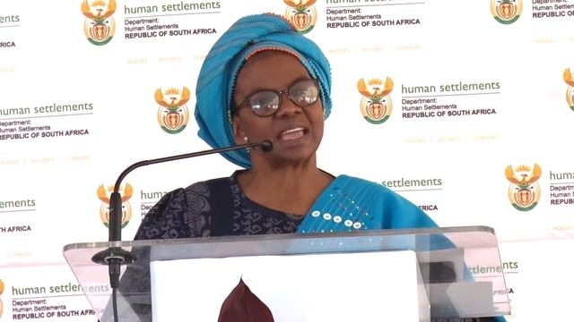 Housing Waiting List App launched in the NelsonMandelaBay metro смотреть онлайн