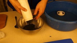 Замена картриджа Проточного фильтра Барьер ПРОФИ своими руками за 5-ть минут.