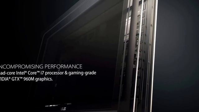 Моноблок ASUS Zen AiO S смотреть онлайн