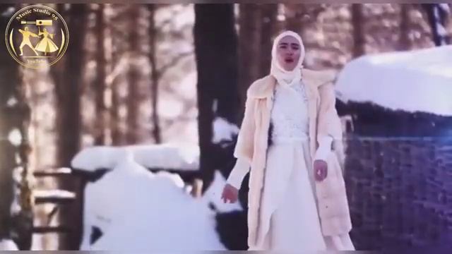 Красивый Чеченский Клип Иман Шепиева Хьоме везар 2020