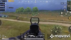 Как играть в пабг. Командный бой...