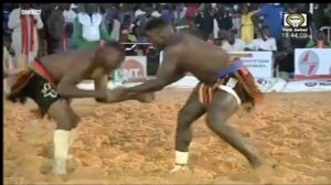 Kokowa yakuba adamu Niamey vs Mamane Ibrahim zinder