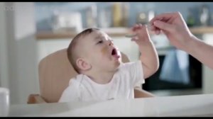 Рекламный ролик «Фрутоняня»