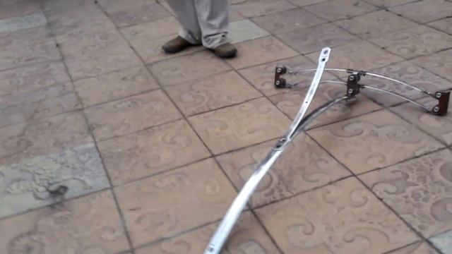 ЭКО Пробег ИННОВАЦИЙ 2016 сборка рамы после шлифовки болгаркой смотреть онлайн