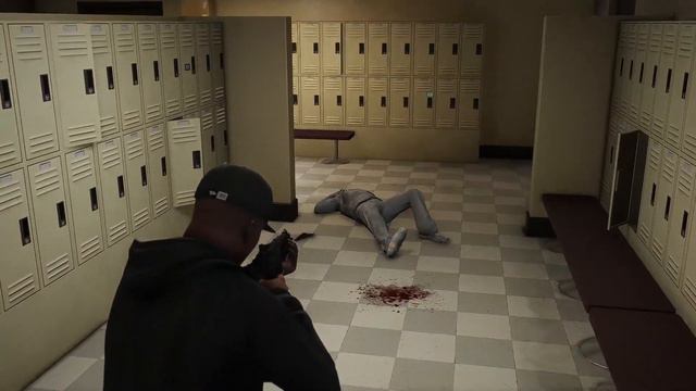 GTA 5 Epic & Satisfying Ragdoll Physics! Updated Mod! Bass Dragons Euphoria Ragdoll! Ragdolls Ep.15 смотреть онлайн