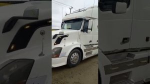 Вольво VNL 780.2003 год.